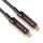 CLUB3D USB Gen 2 Type C Active Optical Cable A/V Unidirectional M/M 20 m/ 65.62 ft