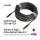 CLUB3D USB Gen 2 Type C Active Optical Cable A/V Unidirectional M/M 20 m/ 65.62 ft