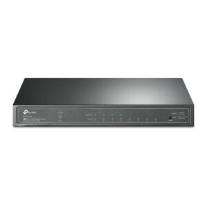 TP-Link JetStream 8-Port-Gigabit-Smart-Switch mit 4 PoE+-Ports