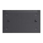 TP-Link Omada TL-SG2008P Managed L2/L2+ Gigabit Ethernet (10/100/1000) Power over Ethernet (PoE) Schwarz