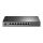 TP-Link JetStream 8-Port-Gigabit-Smart-Switch mit 4 PoE+-Ports