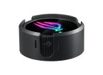 ASUS ROG Strix LC III 360 ARGB Prozessor Flüssigkeitskühlung 12 cm Schwarz