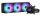 ASUS ROG Strix LC III 360 ARGB Prozessor Flüssigkeitskühlung 12 cm Schwarz
