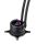 ASUS ROG Strix LC III 360 ARGB Prozessor Flüssigkeitskühlung 12 cm Schwarz
