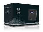 Conceptronic ZEUS 2200VA 1320W USV, IEC + schuko