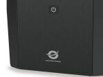 Conceptronic ZEUS 2200VA 1320W USV, IEC + schuko
