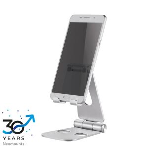 Neomounts DS10-160SL1 Telefon-Ständer bis zu 7" - faltbar - universal