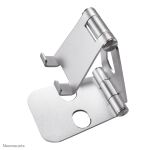 Neomounts DS10-160SL1 Telefon-Ständer bis zu 7" - faltbar - universal