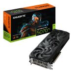 GIGABYTE GeForce RTX 5070 Ti WINDFORCE OC SFF 16G...