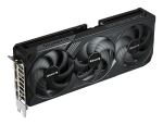GIGABYTE GeForce RTX 5070 Ti WINDFORCE OC SFF 16G Grafikkarte - 16GB GDDR7, 256 Bit, PCI-E 5.0, 2497 MHz Core Clock, 3 x DP 2.1a, 1 x HDMI 2.1b, NVIDIA DLSS 4, GV-N507TWF3OC-16GD
