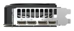 GIGABYTE GeForce RTX 5070 Ti WINDFORCE OC SFF 16G Grafikkarte - 16GB GDDR7, 256 Bit, PCI-E 5.0, 2497 MHz Core Clock, 3 x DP 2.1a, 1 x HDMI 2.1b, NVIDIA DLSS 4, GV-N507TWF3OC-16GD
