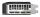 GIGABYTE GeForce RTX 5070 Ti WINDFORCE OC SFF 16G Grafikkarte - 16GB GDDR7, 256 Bit, PCI-E 5.0, 2497 MHz Core Clock, 3 x DP 2.1a, 1 x HDMI 2.1b, NVIDIA DLSS 4, GV-N507TWF3OC-16GD