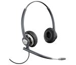 HP Poly EncorePro 720 Binaurales Headset + Quick Disconnect
