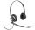 HP Poly EncorePro 720 Binaurales Headset + Quick Disconnect