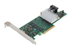 Fujitsu RAID Ctrl FBU Batterie-Backup-Einheit