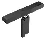 Lenovo 4XD1J05151 Soundbar-Lautsprecher Schwarz 2.0 Kanäle 4 W