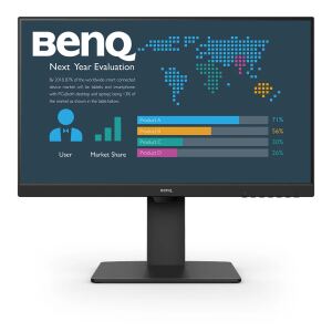 BenQ BL2786TC Computerbildschirm 68,6 cm (27") 1920 x 1080 Pixel Full HD Schwarz