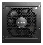 MSI MAG A850GL PCIE5 Netzteil 850 W 20+4 pin ATX ATX Schwarz
