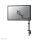 Neomounts DS60-425BL1 Monitorarm 17-27" - platzsparend