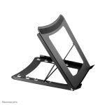 Neomounts NSLS075BLACK Laptop-Halterung 10-16" - faltbar - kompakt - universal