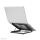 Neomounts NSLS075BLACK Laptop-Halterung 10-16" - faltbar - kompakt - universal