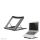 Neomounts NSLS075BLACK Laptop-Halterung 10-16" - faltbar - kompakt - universal