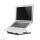 Neomounts NSLS075BLACK Laptop-Halterung 10-16" - faltbar - kompakt - universal