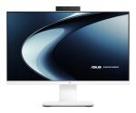 ASUS V400 AiO V440VAK-WPC952W Intel® Core™ i3 i3-1315U 60,5 cm (23.8") 1920 x 1080 Pixel All-in-One-PC 8 GB DDR5-SDRAM 512 GB SSD Windows 11 Home Wi-Fi 6E (802.11ax) Weiß