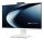 ASUS V400 AiO V440VAK-WPC952W Intel® Core™ i3 i3-1315U 60,5 cm (23.8") 1920 x 1080 Pixel All-in-One-PC 8 GB DDR5-SDRAM 512 GB SSD Windows 11 Home Wi-Fi 6E (802.11ax) Weiß