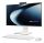 ASUS V400 AiO V440VAK-WPC952W Intel® Core™ i3 i3-1315U 60,5 cm (23.8") 1920 x 1080 Pixel All-in-One-PC 8 GB DDR5-SDRAM 512 GB SSD Windows 11 Home Wi-Fi 6E (802.11ax) Weiß