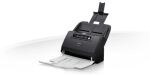 Canon imageFORMULA DR-M160II Scanner mit Vorlageneinzug 600 x 600 DPI A4 Schwarz