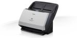 Canon imageFORMULA DR-M160II Scanner mit Vorlageneinzug 600 x 600 DPI A4 Schwarz