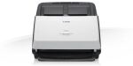 Canon imageFORMULA DR-M160II Scanner mit Vorlageneinzug 600 x 600 DPI A4 Schwarz