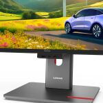 Lenovo ThinkVision P34WD-40 Monitor