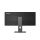 Lenovo ThinkVision P34WD-40 Monitor