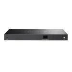 TP-Link Omada SG2428LP Managed L2/L2+ Gigabit Ethernet (10/100/1000) Power over Ethernet (PoE) Grau
