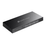 TP-Link Omada SG2428LP Managed L2/L2+ Gigabit Ethernet (10/100/1000) Power over Ethernet (PoE) Grau