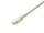 Equip Cat.6A Platinum S/FTP Patchkabel, Grau, 5.0m, 10pcs/set