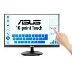 ASUS VT229H Computerbildschirm 54,6 cm (21.5") 1920 x 1080 Pixel Full HD LED Touchscreen Schwarz