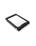 ICY BOX IB-AC729, Bauhöhe-Adapter für 2,5" HDD/SSD von 7 mm zu 9,5 mm Dicke
