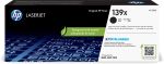 HP LaserJet 139X Schwarz Original Tonerkartusche mit hoher Reichweite