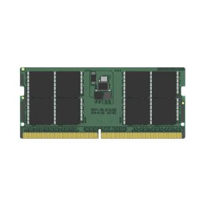 Kingston Technology KCP556SD8-32 Speichermodul 32 GB 1 x 32 GB DDR5 5600 MT/s 262-pin SO-DIMM