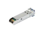 LevelOne 2,5Gbps Single-mode Industrieller SFP Transceiver, 80km, 1550nm, -40°C bis 85°C