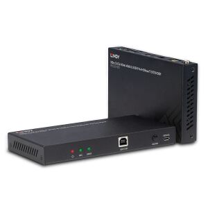 Lindy 38343 KVM-Extender Sender und Empfänger