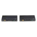 Lindy 38343 KVM-Extender Sender und Empfänger