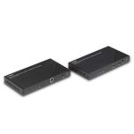 Lindy 38343 KVM-Extender Sender und Empfänger