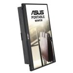 ASUS ZenScreen MB16AWP Computerbildschirm 39,6 cm (15.6") 1920 x 1080 Pixel Full HD LED Schwarz
