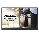 ASUS ZenScreen MB16AWP Computerbildschirm 39,6 cm (15.6") 1920 x 1080 Pixel Full HD LED Schwarz