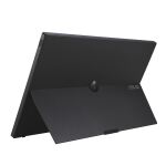 ASUS ZenScreen MB16AWP Computerbildschirm 39,6 cm (15.6") 1920 x 1080 Pixel Full HD LED Schwarz
