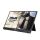 ASUS ZenScreen MB16AWP Computerbildschirm 39,6 cm (15.6") 1920 x 1080 Pixel Full HD LED Schwarz